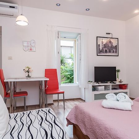 Studio Vinka Zadar Eksteriør billede