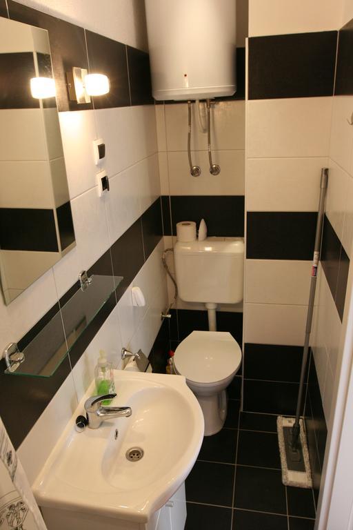 Studio Vinka Zadar Værelse billede