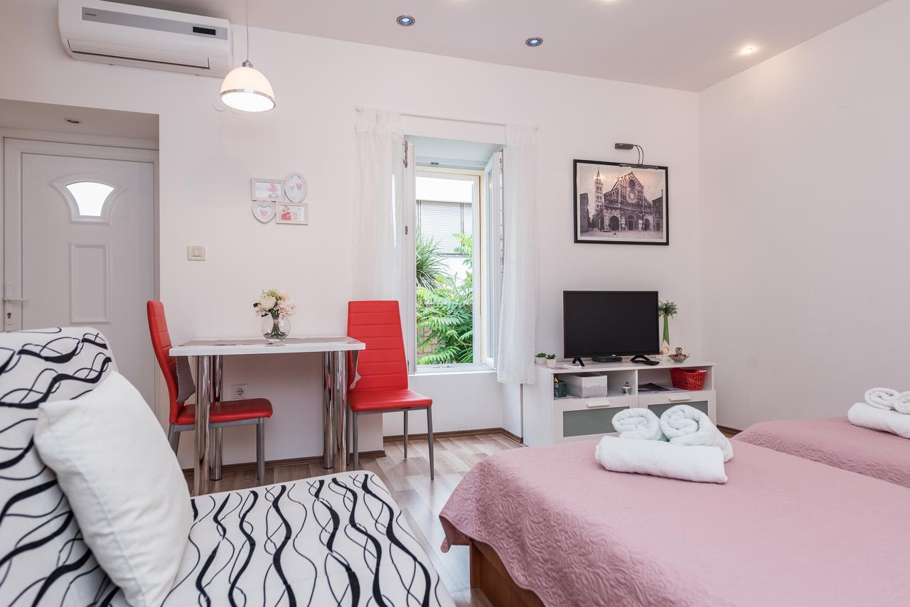 Studio Vinka Zadar Eksteriør billede