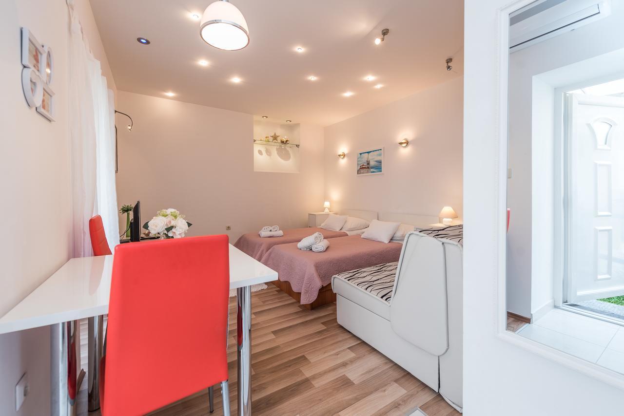 Studio Vinka Zadar Eksteriør billede