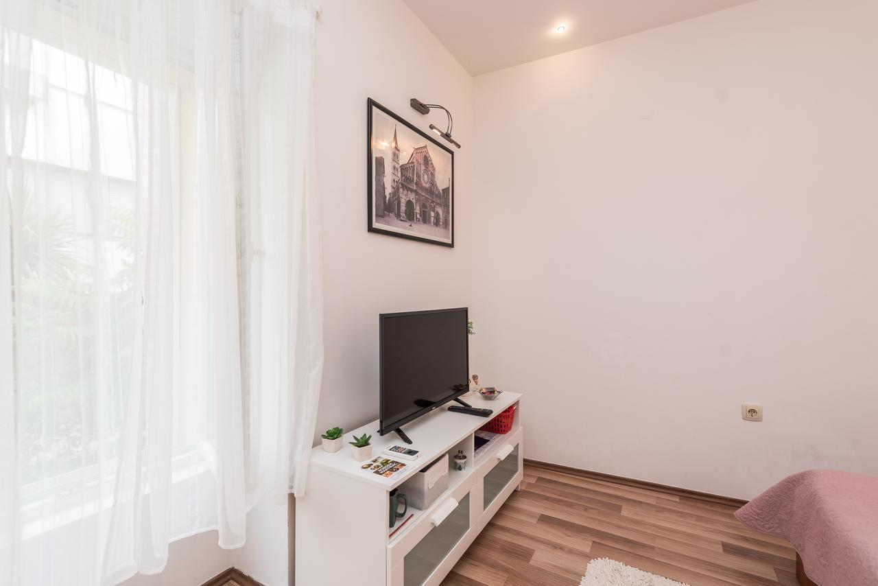 Studio Vinka Zadar Eksteriør billede