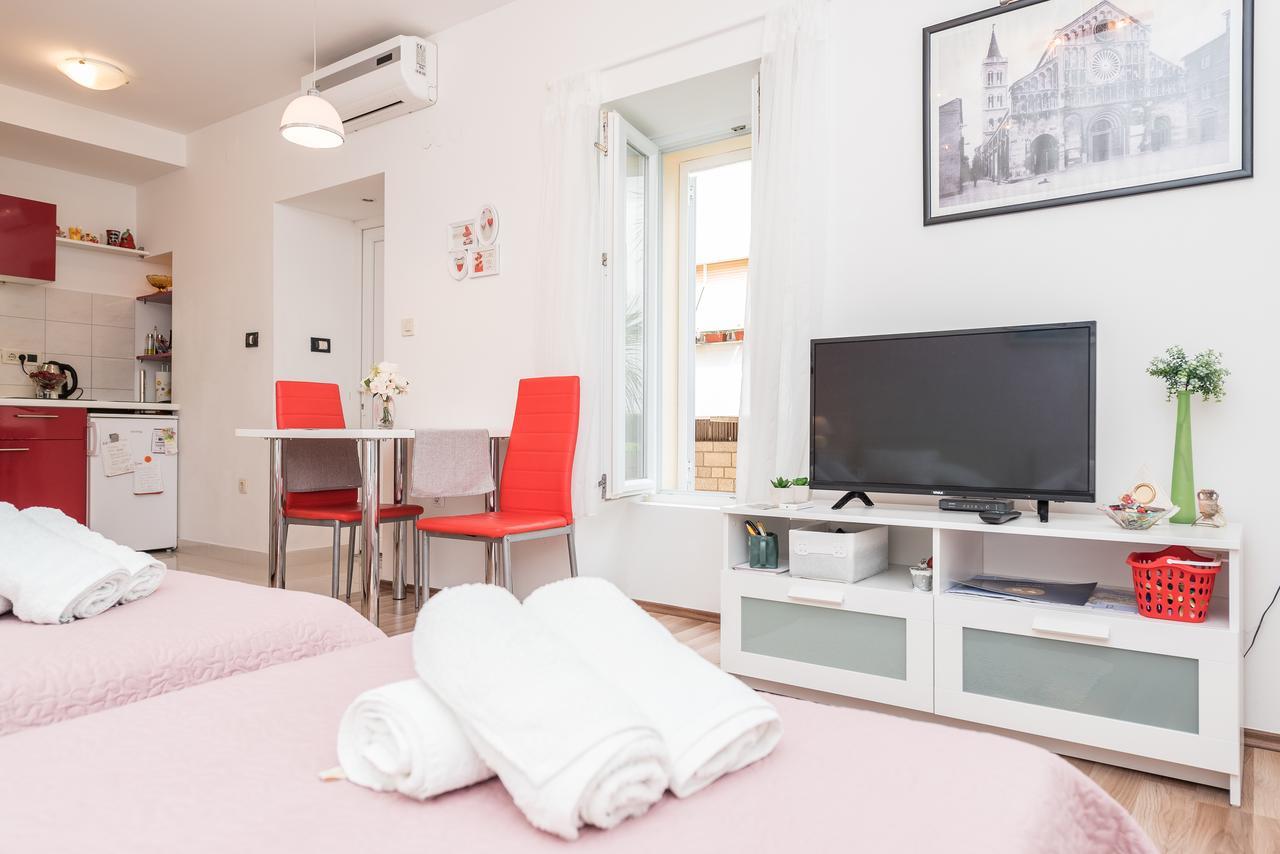 Studio Vinka Zadar Eksteriør billede
