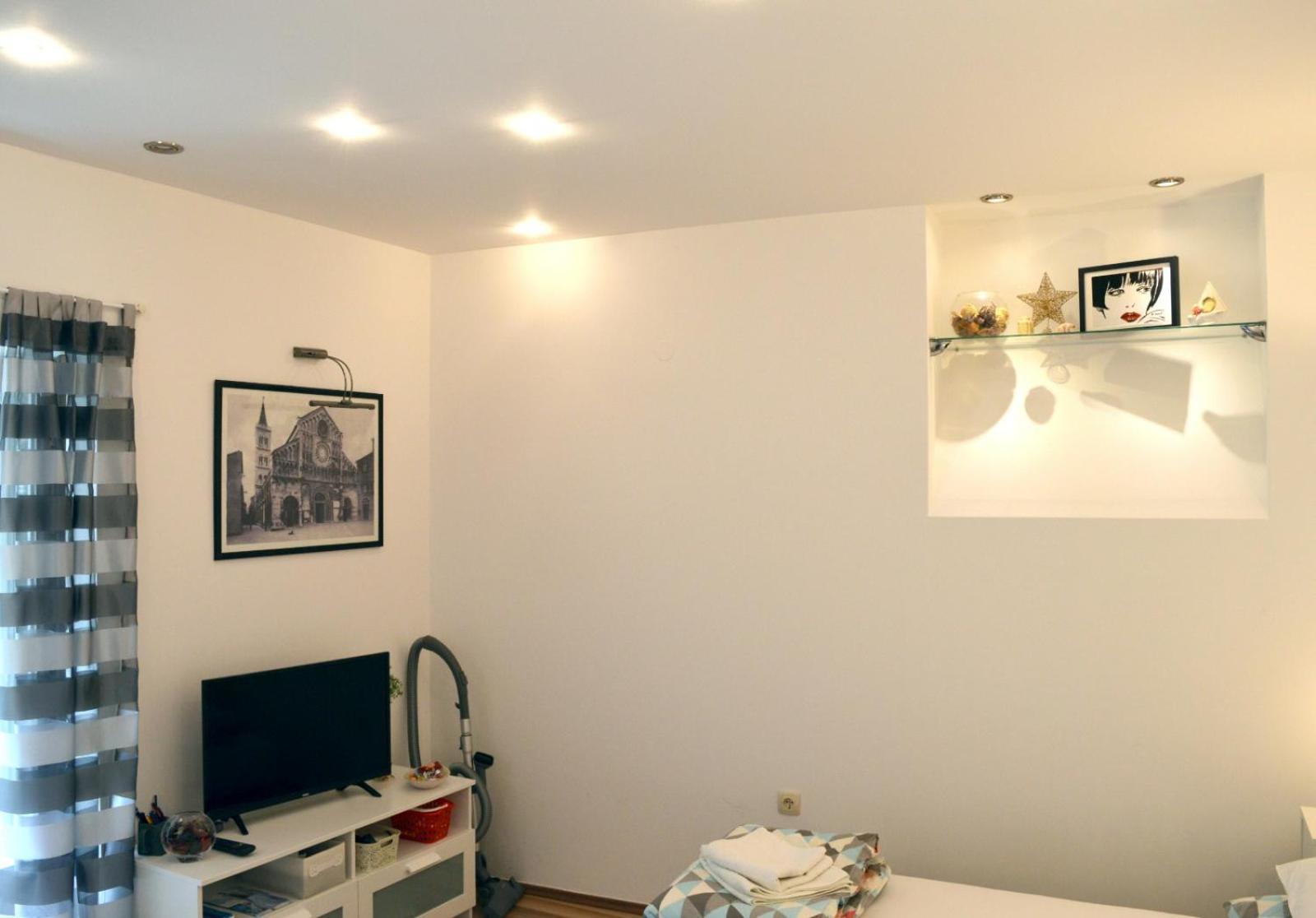 Studio Vinka Zadar Eksteriør billede
